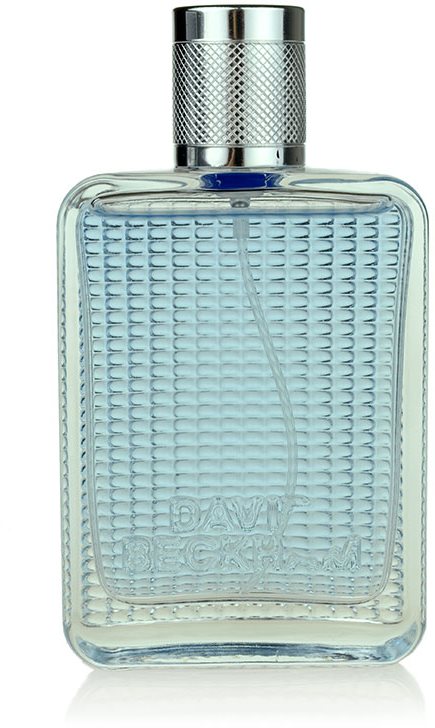 David Beckham The Essence eau de toilette pentru barbati 50 ml
