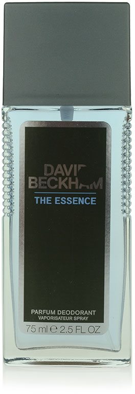 David Beckham The Essence Perfume Deodorant for Men 75 ml