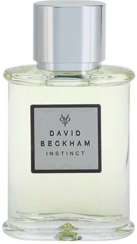 David Beckham Instinct losjon za po britju za moške 50 ml
