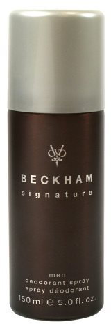 David Beckham Signature for Him deospray pro muže 150 ml