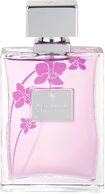 David Beckham Signature for Her toaletní voda pro ženy 75 ml