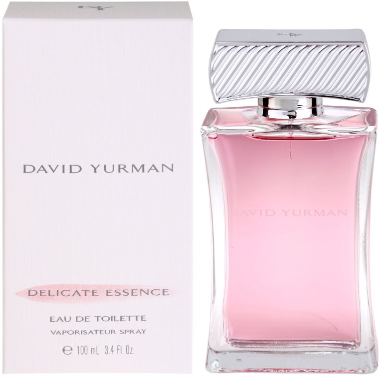 David Yurman Delicate Essence туалетна вода для жінок 100 мл
