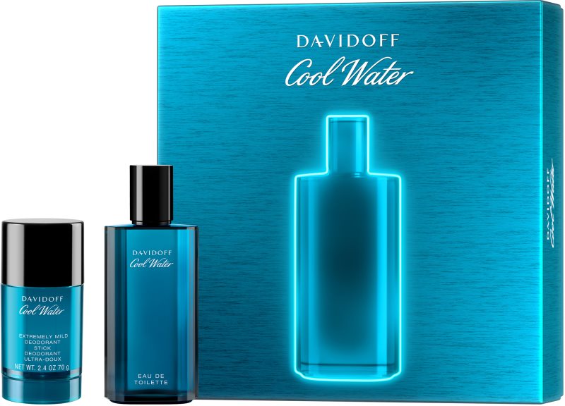 Davidoff Cool Water darčeková sada XX.