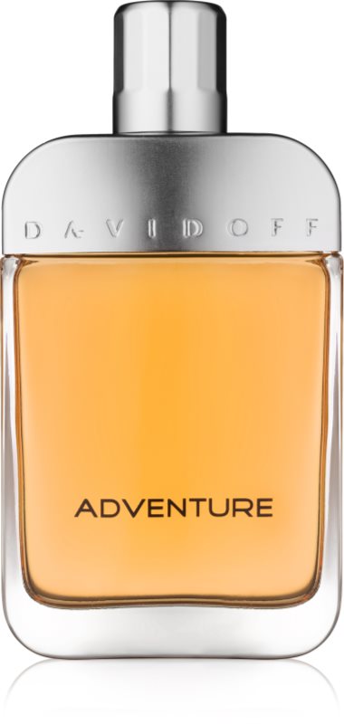 Davidoff Adventure eau de toilette per uomo 100 ml