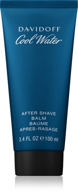 Davidoff Cool Water balzam za po britju za moške 100 ml