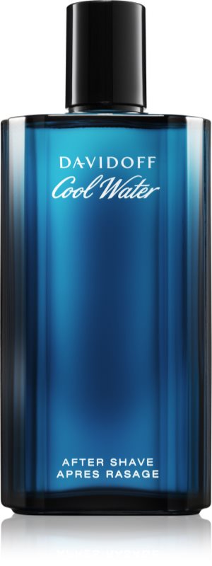 Davidoff Cool Water After Shave Lotion for Men 125 ml