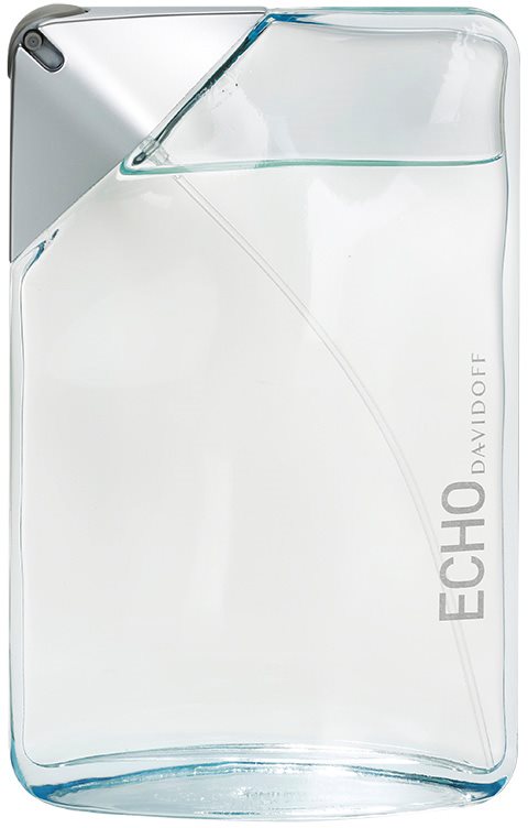 Davidoff Echo eau de toilette férfiaknak 100 ml