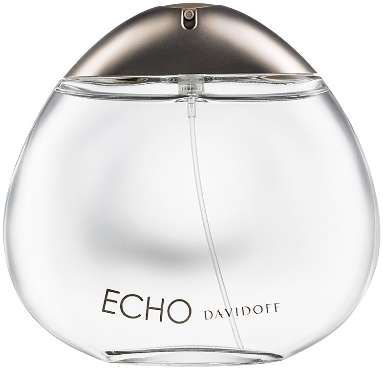 Davidoff Echo Woman Perfume Deodorant for Women 100 ml