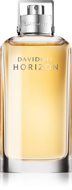 Davidoff Horizon Eau de Toilette para homens 125 ml