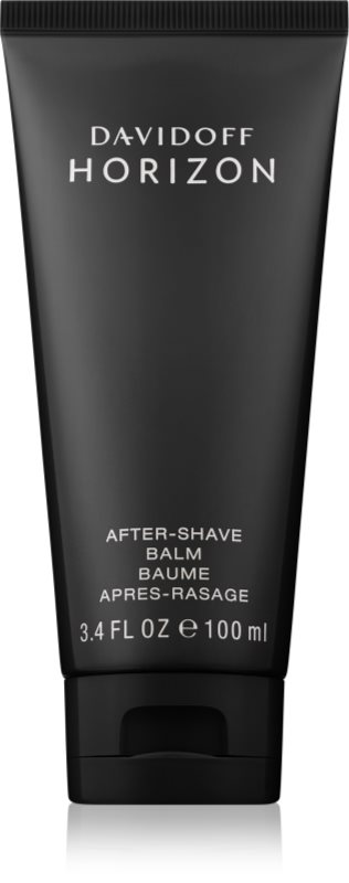 Davidoff Horizon bálsamo após barbear para homens 100 ml