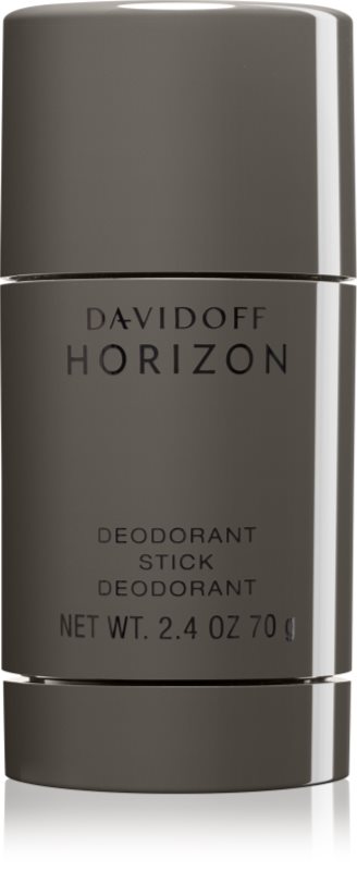 Davidoff Horizon desodorizante em stick para homens 70 ml