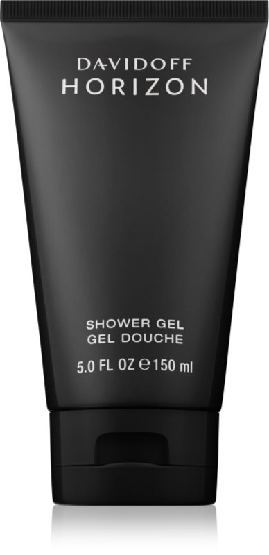Davidoff Horizon Douchegel voor Mannen 150 ml