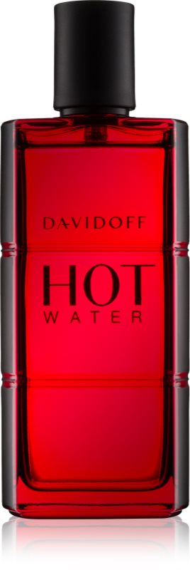 Davidoff Hot Water toaletná voda pre mužov 110 ml
