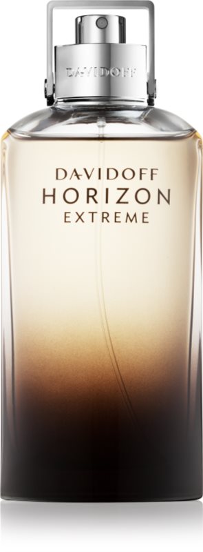 Davidoff Horizon Extreme parfémovaná voda pro muže 125 ml
