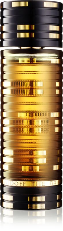 Davidoff The Brilliant Game eau de toilette para hombre 100 ml