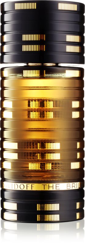 Davidoff The Brilliant Game eau de toilette pentru barbati 60 ml