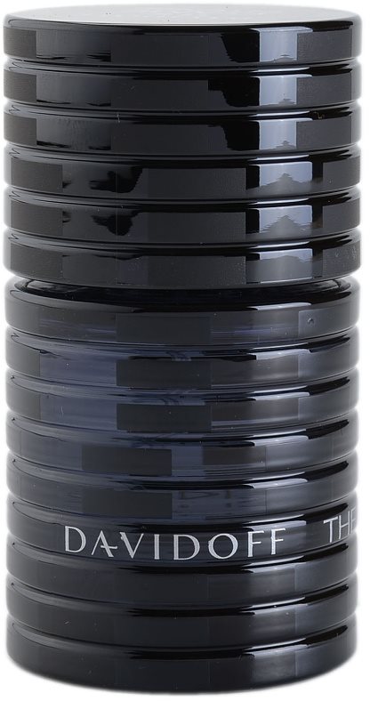 Davidoff The Game Intense eau de toilette pour homme 40 ml