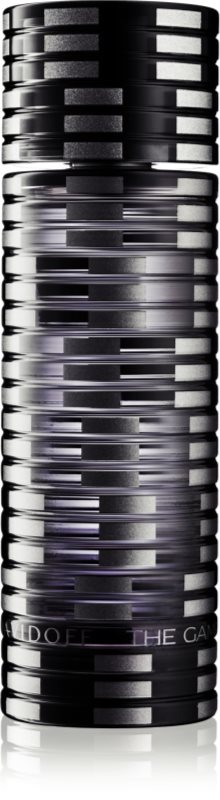 Davidoff The Game toaletná voda pre mužov 100 ml