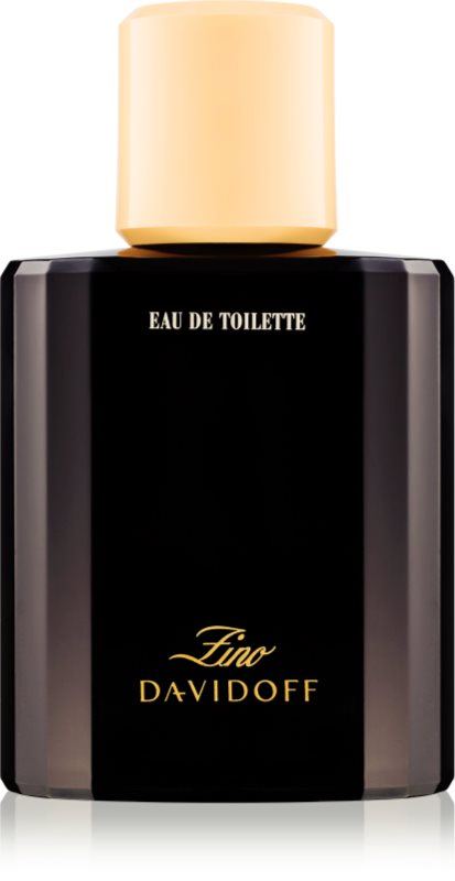 Davidoff Zino eau de toilette pentru barbati 125 ml