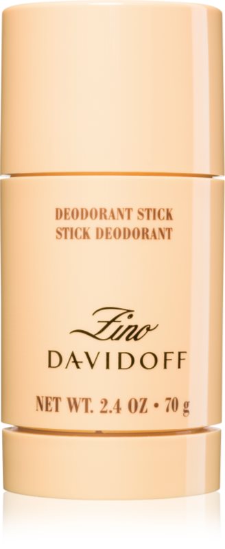 Davidoff Zino déodorant stick pour homme 70 g