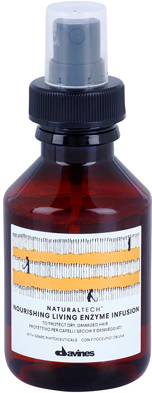Davines Naturaltech Nourishing spray odżywczo-nawilżający do włosów