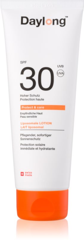 Daylong Protect & Care Sun Body Lotion SPF 30