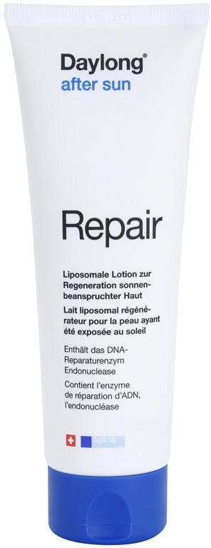 Daylong After Sun Regenerating Liposomal After-Sun Lotion