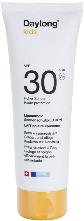 Daylong Kids Protective Liposomal Lotion SPF 30
