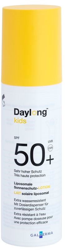 Daylong Kids Protective Liposomal Lotion SPF 50+