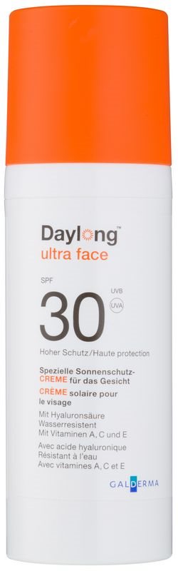 Daylong Ultra Protective Face Cream SPF 30