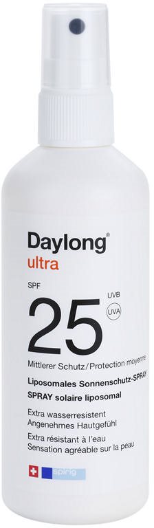Daylong Ultra spray protetor lipossomal SPF 25