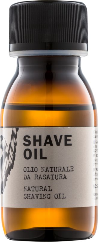 Dear Beard Shaving Oil Rasieröl