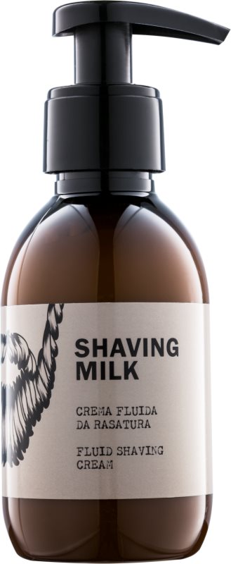 Dear Beard Shaving Milk lait pour le rasage