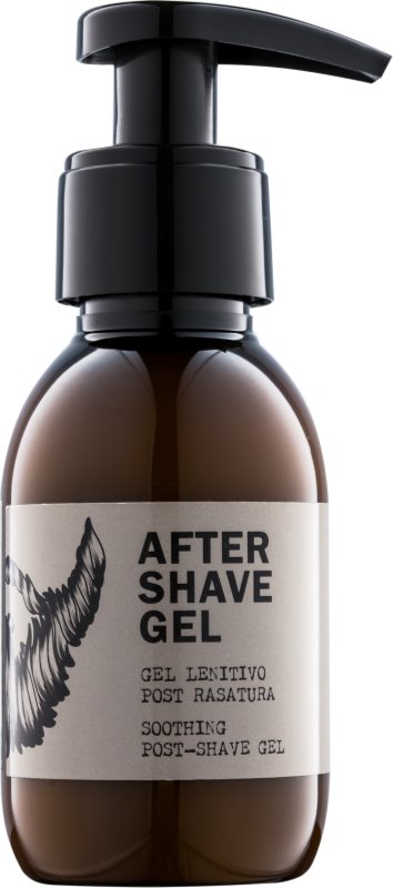 Dear Beard After Shave gel za po britju