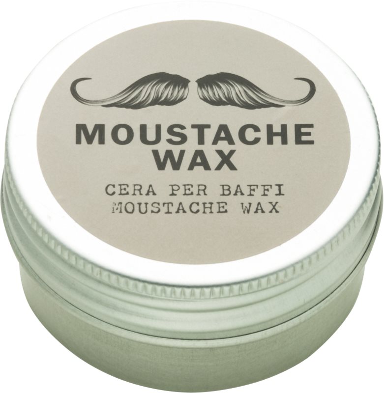 Dear Beard Moustache Wax cire pour moustache