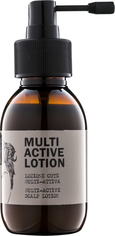 Dear Beard Multi Active Lotion tonik przeciw wypadaniu włosów