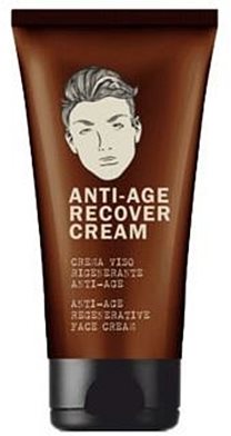 Dear Beard Face Cream crème anti-rides