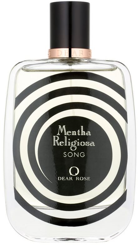 Dear Rose Mentha Religiosa eau de parfum unisex 100 ml