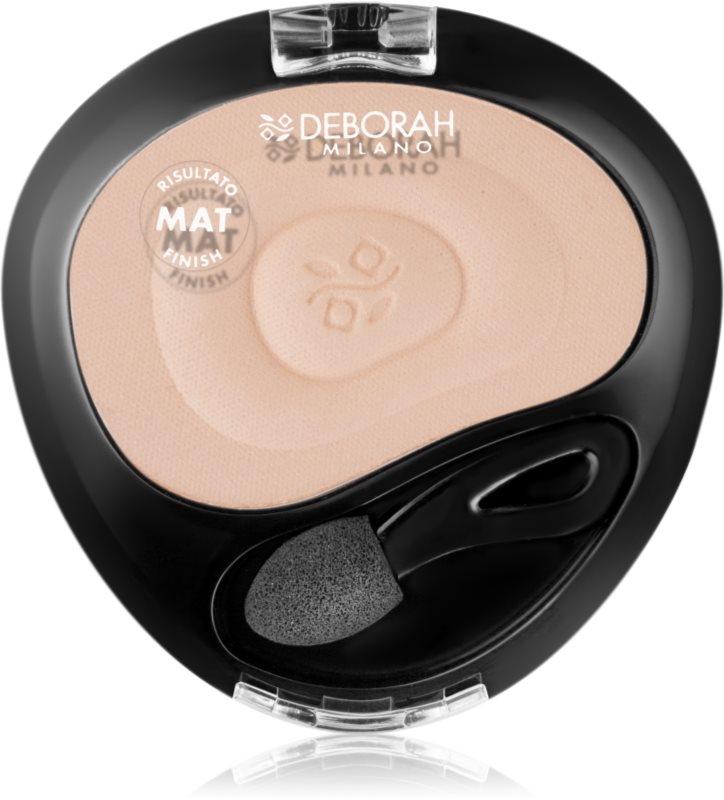 Deborah Milano 24Ore Velvet fard ochi