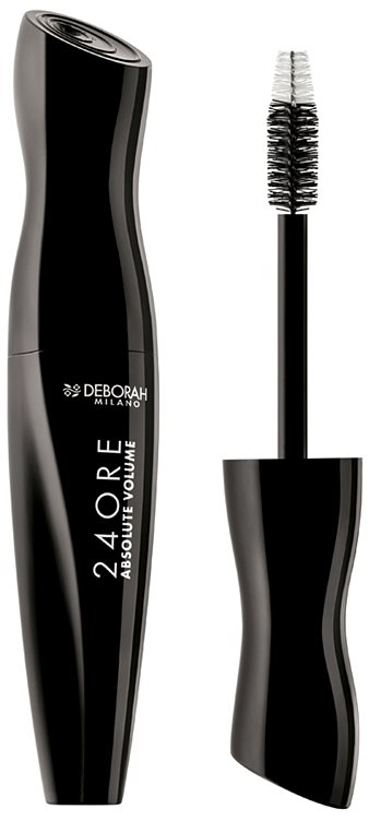 Deborah Milano 24Ore Absolute Volume maskara za volumen