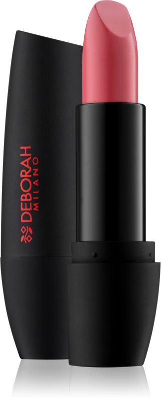 Deborah Milano Atomic Red Mat rúž