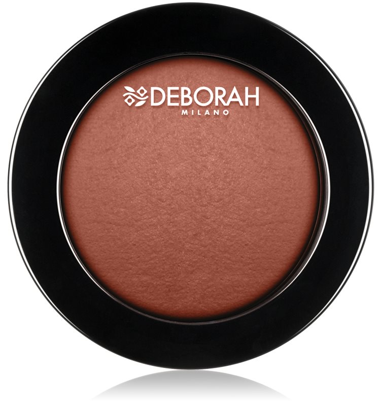 Deborah Milano HI-TECH blush
