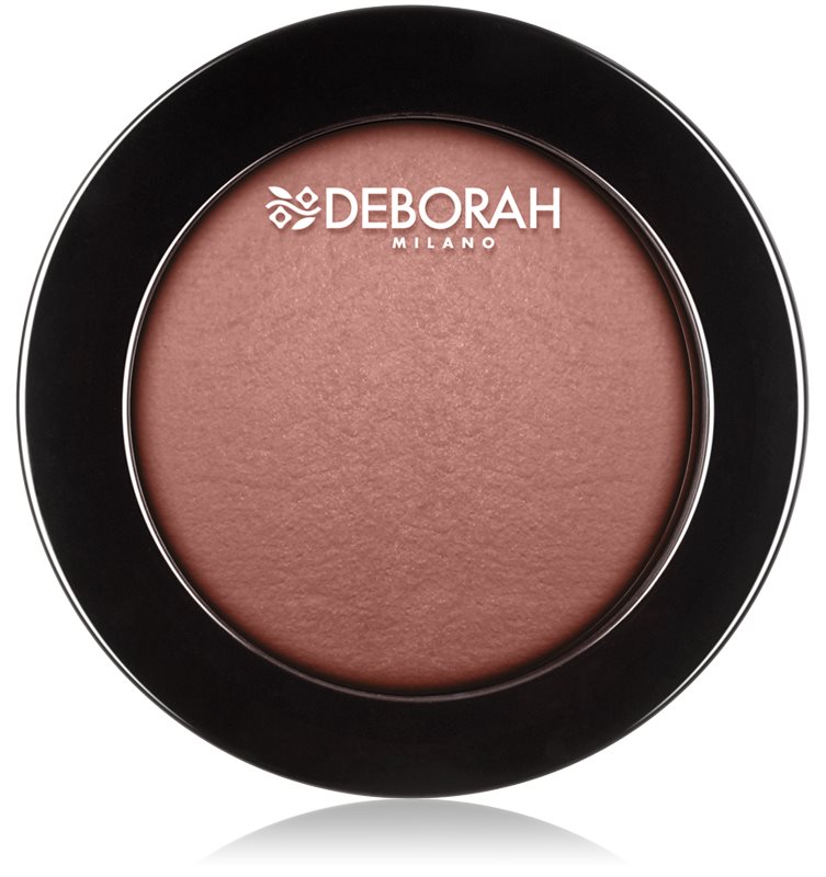 Deborah Milano HI-TECH blush