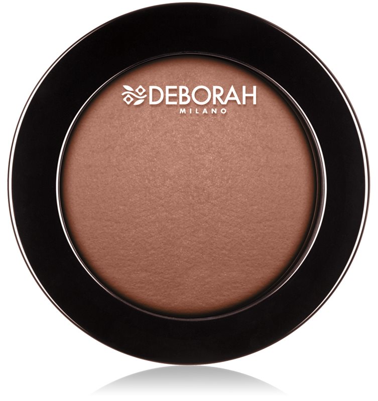 Deborah Milano HI-TECH рум'яна