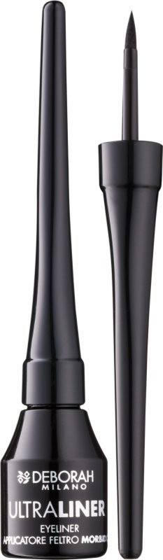 Deborah Milano Ultraliner eyeliner