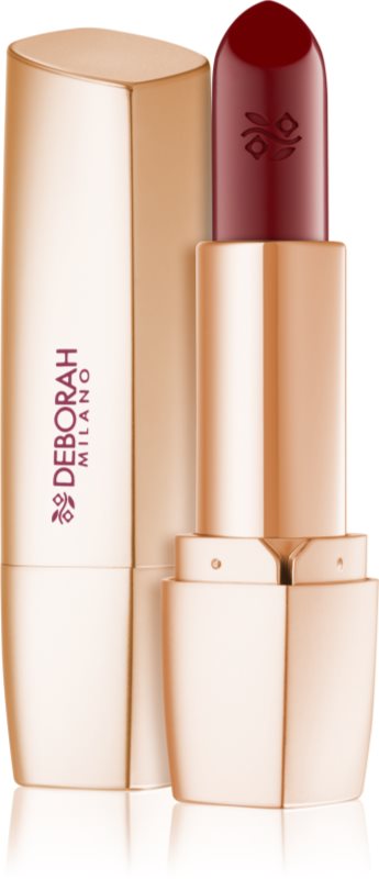 Deborah Milano Red rtěnka SPF 15