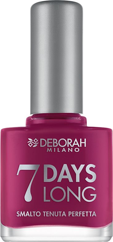 Deborah Milano 7 Days Long lac de unghii