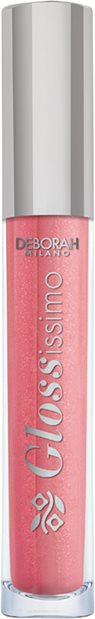 Deborah Milano Glossissimo lesk na rty