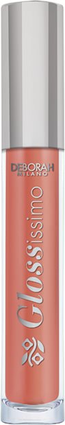 Deborah Milano Glossissimo lip gloss