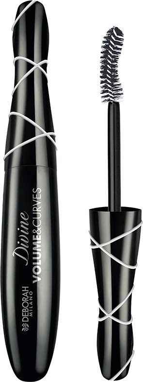 Deborah Milano Divine Volumizing and Curling Mascara